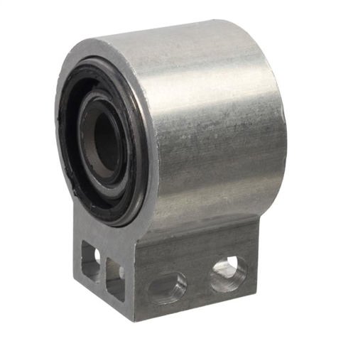 Bloco silencioso dianteiro do braço oscilante inferior 106426 FEBI