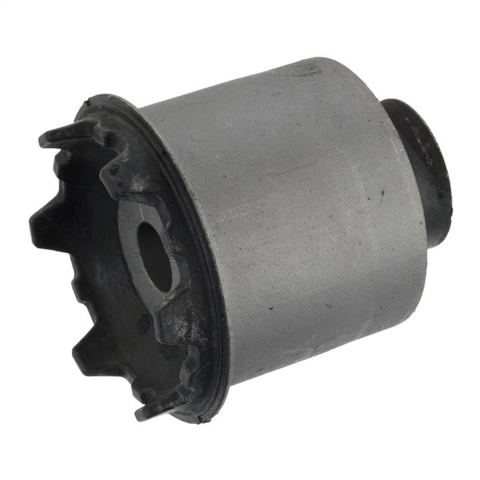 Bloco silencioso (coxim) de viga dianteira (de plataforma veicular) 106760 FEBI