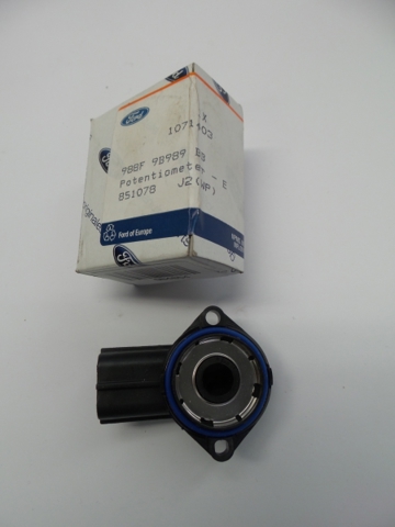  Ford Ka  (RBT)