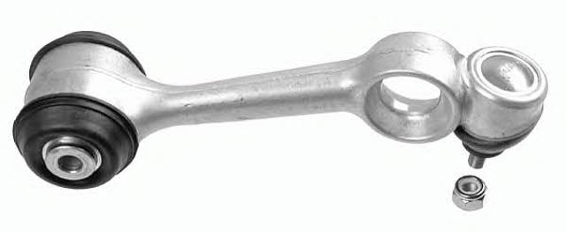 Braço oscilante superior direito de suspensão dianteira 1073201 LEMFORDER