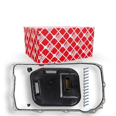 Filtro da Caixa Automática de Mudança 107406 FEBI
