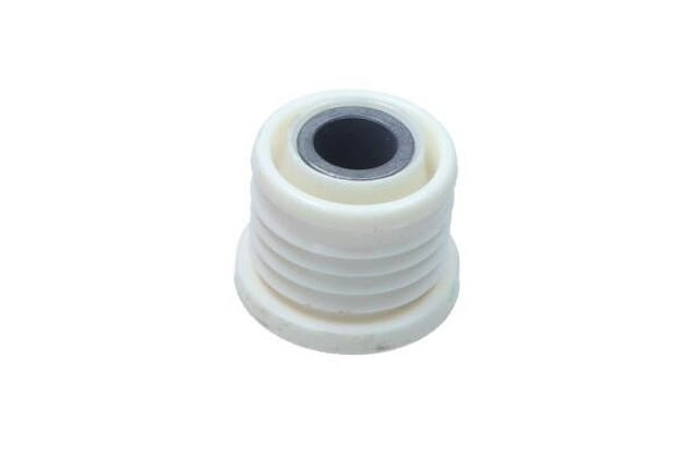Bloco silencioso (coxim) de viga dianteira (de plataforma veicular) 107677 FEBI