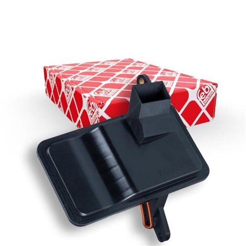 Filtro da Caixa Automática de Mudança 107827 FEBI