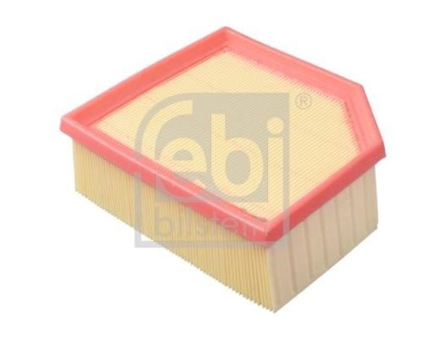 Filtro de ar 108989 FEBI