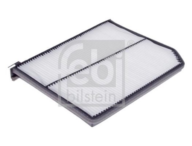 Filtro de salão 109062 FEBI
