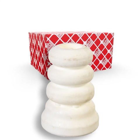 Pára-choque (grade de proteção) de amortecedor dianteiro 109593 FEBI