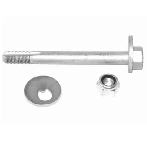 Parafuso de fixação de braço oscilante dianteiro, kit 1101001 LEMFORDER