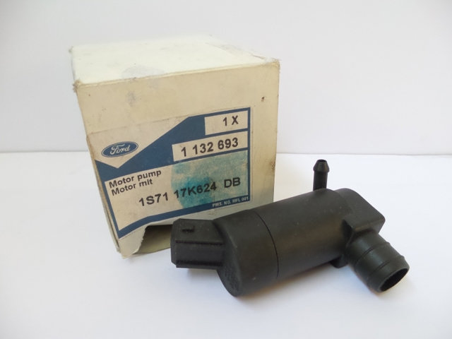 1132693 Ford