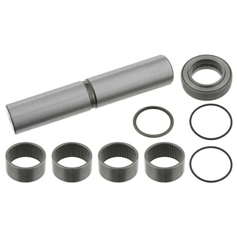 Kit de reparação do pivô de extremidade do eixo 11480 FEBI