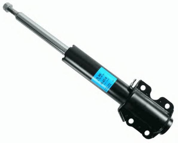 115906 Sachs