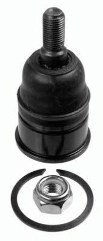 Suporte de esfera inferior 1168804 LEMFORDER
