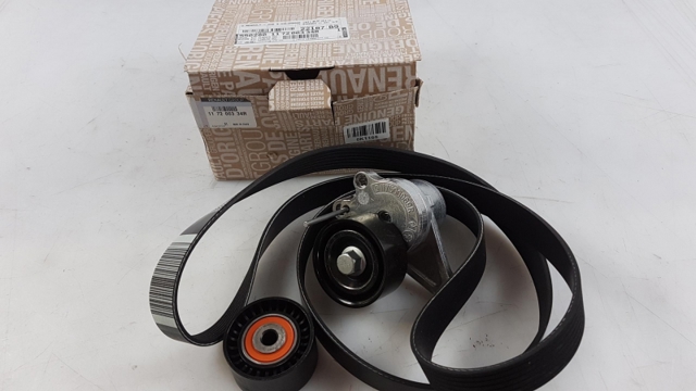 117200334R Renault (RVI)