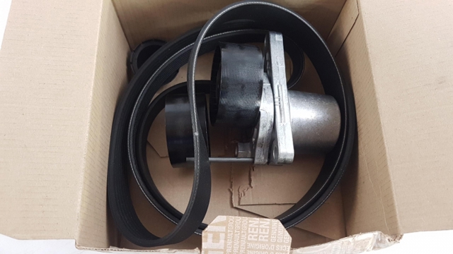 117201627R Renault (RVI)