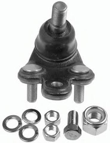Suporte de esfera inferior para Toyota Corolla E8
