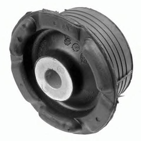 Bloco silencioso de viga traseira (de plataforma veicular) 1223701 LEMFORDER