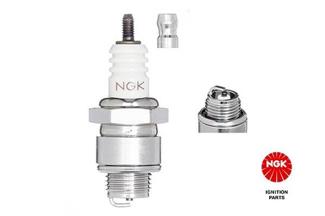 Vela de ignição 1228 NGK
