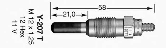 1239 NGK