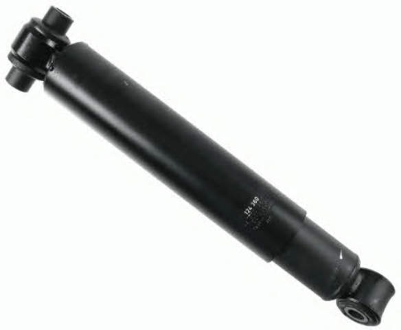 Amortecedor traseiro 124360 SACHS