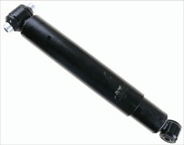 Amortecedor traseiro 124567 SACHS