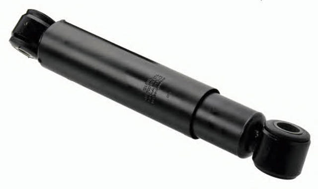 Amortecedor traseiro 124874 SACHS