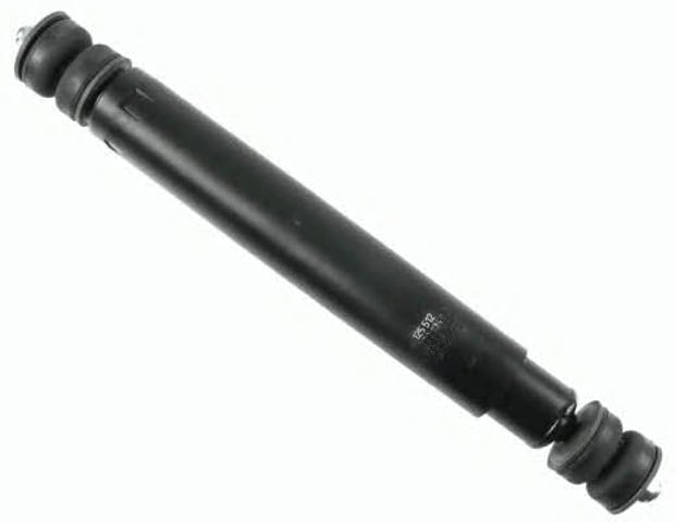 Amortecedor dianteiro 125512 SACHS