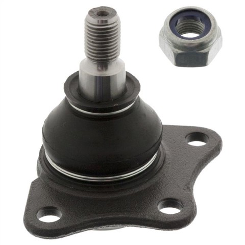 Suporte de esfera inferior 12557 FEBI