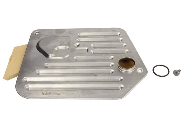 Filtro da Caixa Automática de Mudança 12671 FEBI