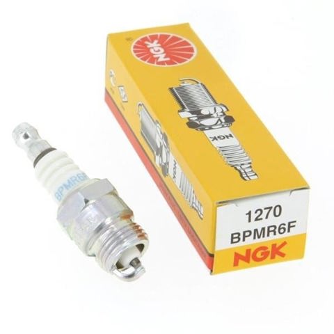 Vela de ignição 1270 NGK