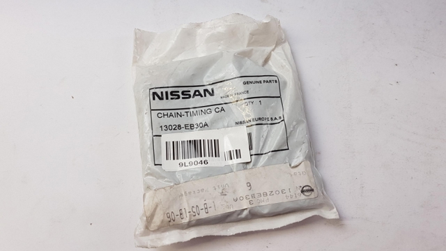 13028EB30A Nissan/Infiniti