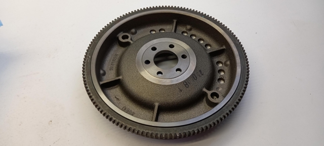 1303468 Ford