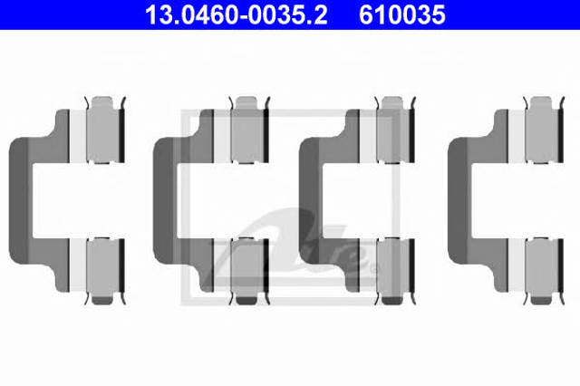 13046000352 ATE