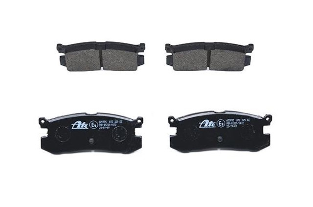 para Mazda 626 III (GD)