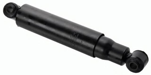 Amortecedor traseiro 131377 SACHS