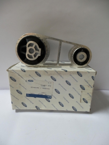 Coxim (suporte) traseiro de motor Ford Mondeo III B4Y ao melhor preço