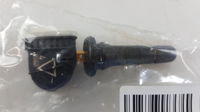 Sensor de pressão de ar nos pneus Chevrolet Spark (Matiz)  M200, M250 ao melhor preço