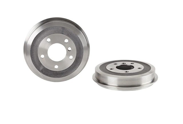 Tambor do freio traseiro 14581010 BREMBO