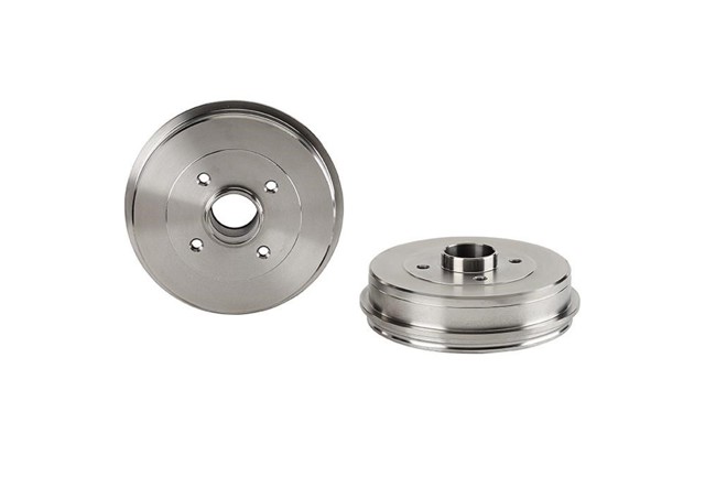Tambor do freio traseiro 14725710 BREMBO