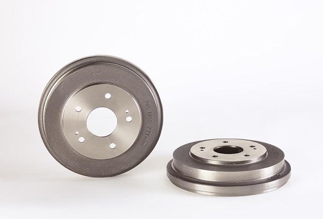 Tambor do freio traseiro 14773910 BREMBO