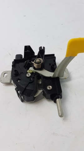 Fecho da capota Ford Mondeo IV CA2 ao melhor preço