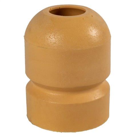 Pára-choque (grade de proteção) de amortecedor traseiro 14916 FEBI