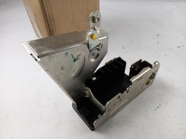 1492711 Ford