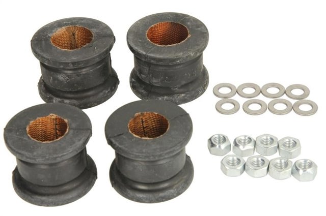 Kit de reparação de estabilizador dianteiro 14953 FEBI
