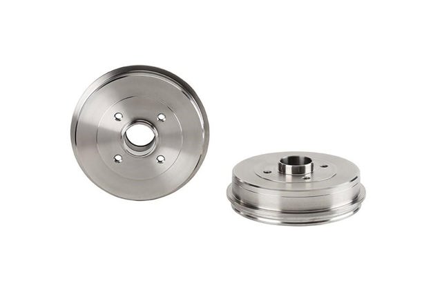 Tambor do freio traseiro 14A67210 BREMBO