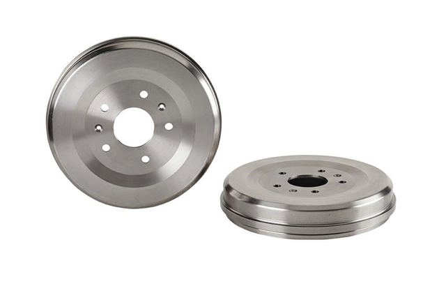 Tambor do freio traseiro 14A67810 BREMBO