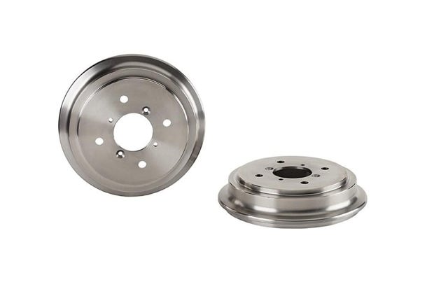 Tambor do freio traseiro para Ford Transit V