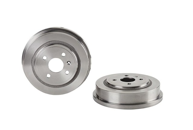 Tambor do freio traseiro 14A69410 BREMBO