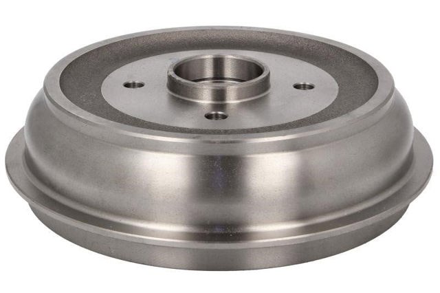 Tambor do freio traseiro 14B97650 BREMBO