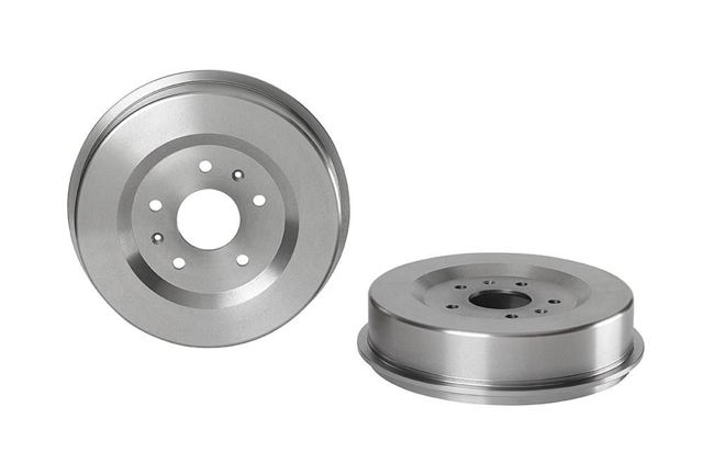 Tambor do freio traseiro 14C01110 BREMBO