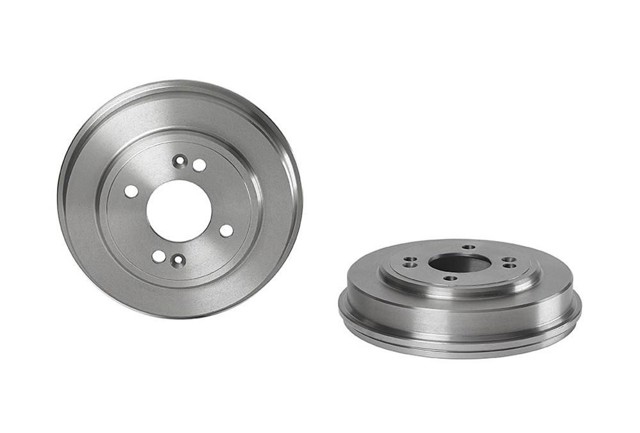 Tambor do freio traseiro 14C01210 BREMBO