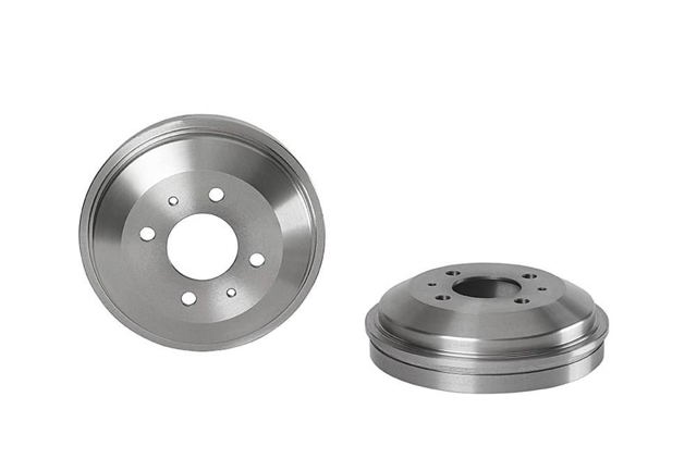 Tambor do freio traseiro 14C01310 BREMBO